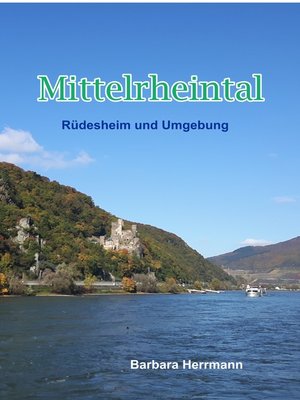 cover image of Mittelrheintal